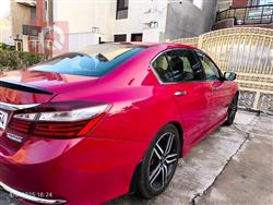 هوندا أكورد